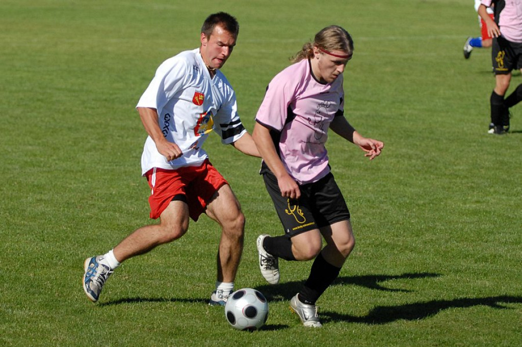 Lubań Maniowy - Wierchy Rabka - MMKS Podhale