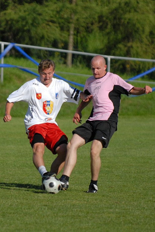Lubań Maniowy - Wierchy Rabka - MMKS Podhale