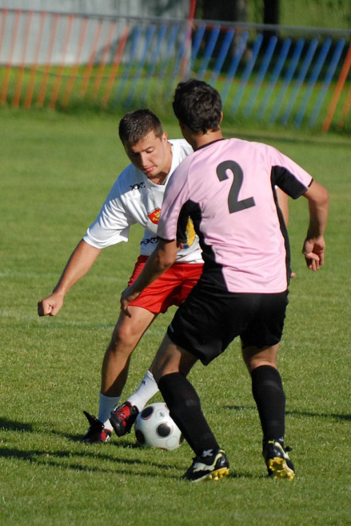 Lubań Maniowy - Wierchy Rabka - MMKS Podhale