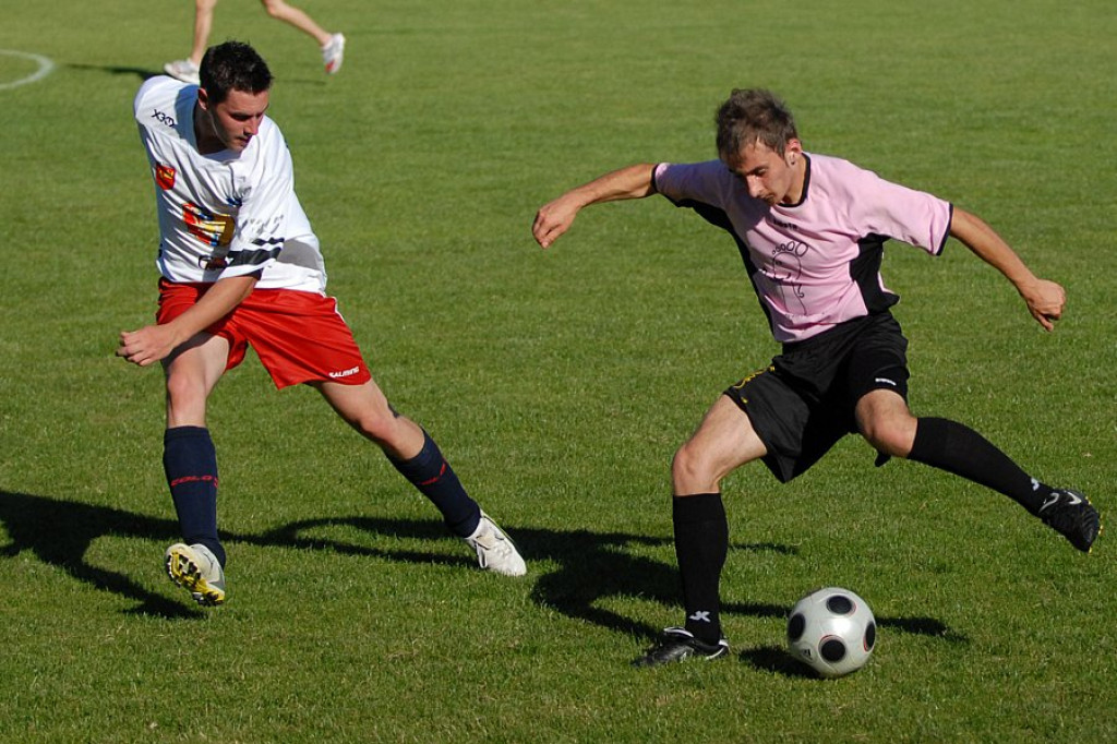 Lubań Maniowy - Wierchy Rabka - MMKS Podhale