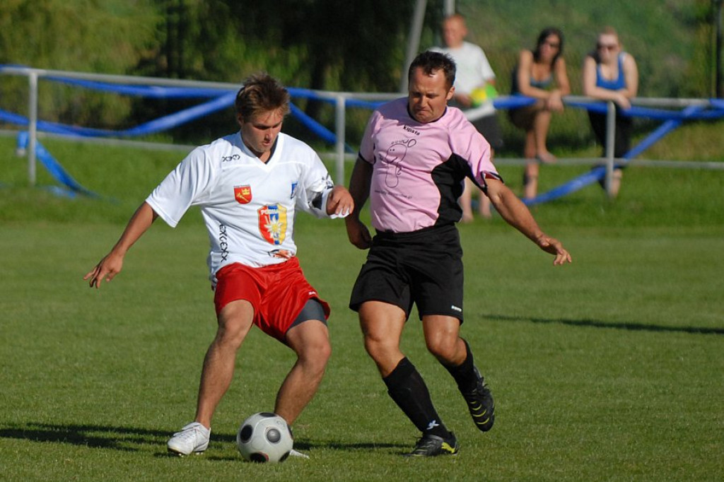 Lubań Maniowy - Wierchy Rabka - MMKS Podhale