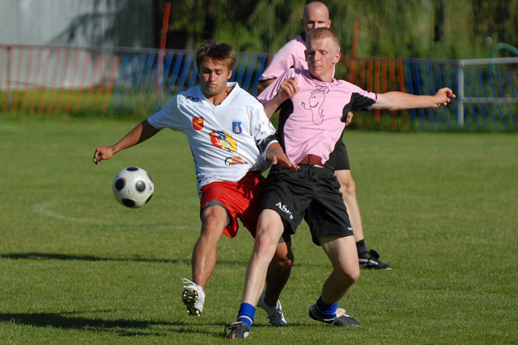 Lubań Maniowy - Wierchy Rabka - MMKS Podhale