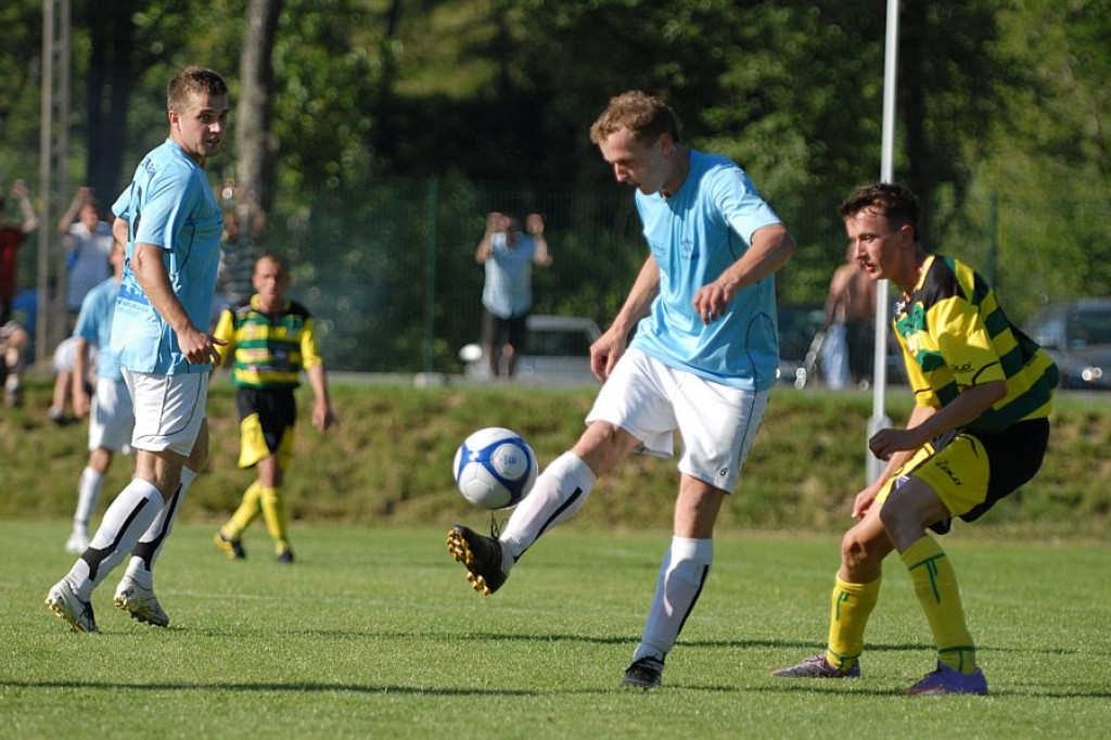 Lubań Maniowy - Wierchy Rabka - MMKS Podhale