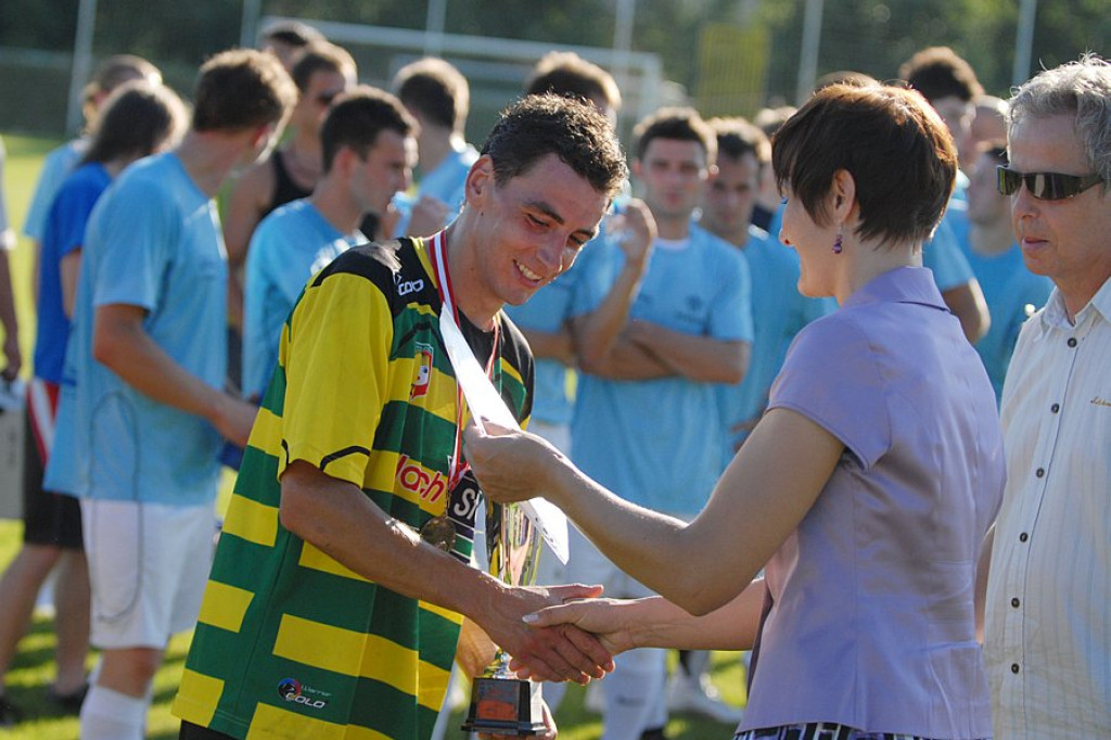 Lubań Maniowy - Wierchy Rabka - MMKS Podhale