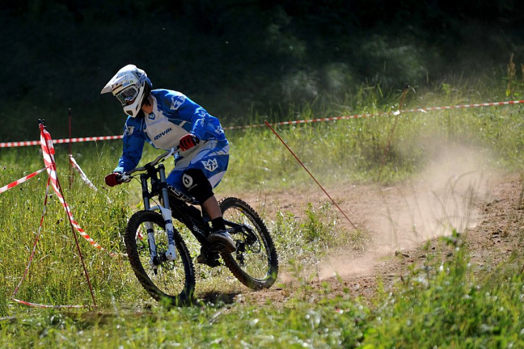 Szczawnica: Diverse Downhill Contest
