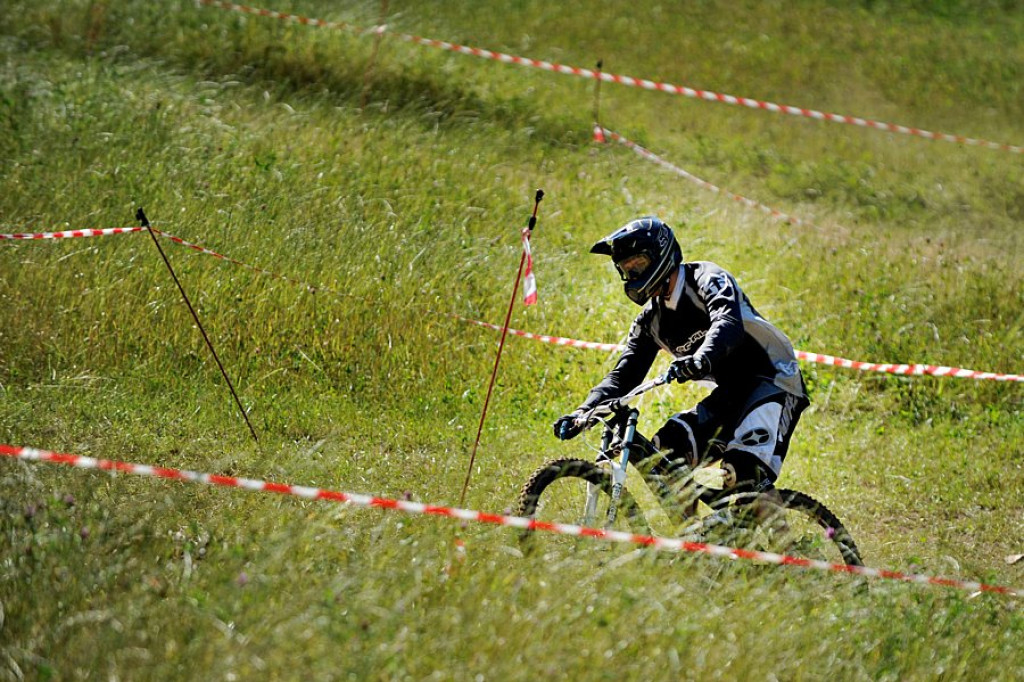 Szczawnica: Diverse Downhill Contest