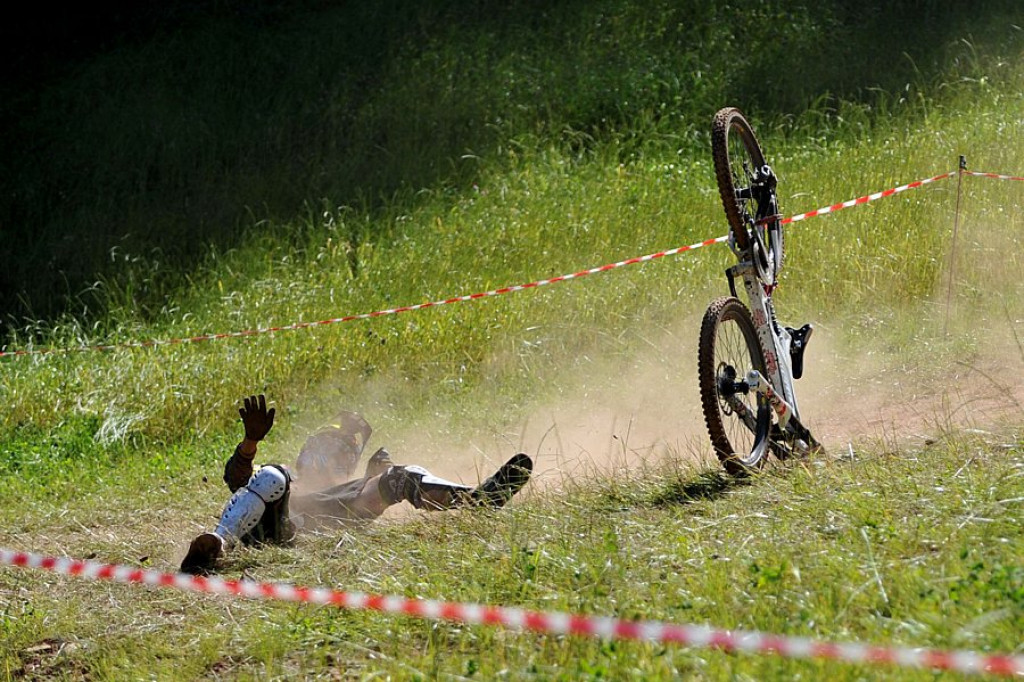 Szczawnica: Diverse Downhill Contest