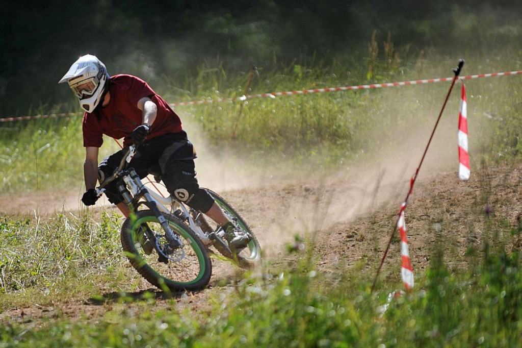 Szczawnica: Diverse Downhill Contest