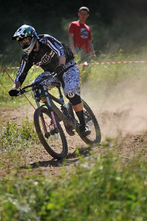 Szczawnica: Diverse Downhill Contest