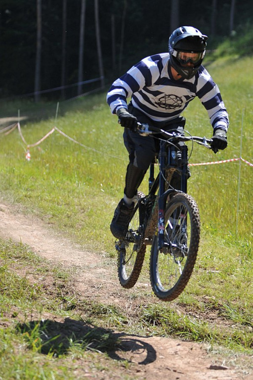 Szczawnica: Diverse Downhill Contest