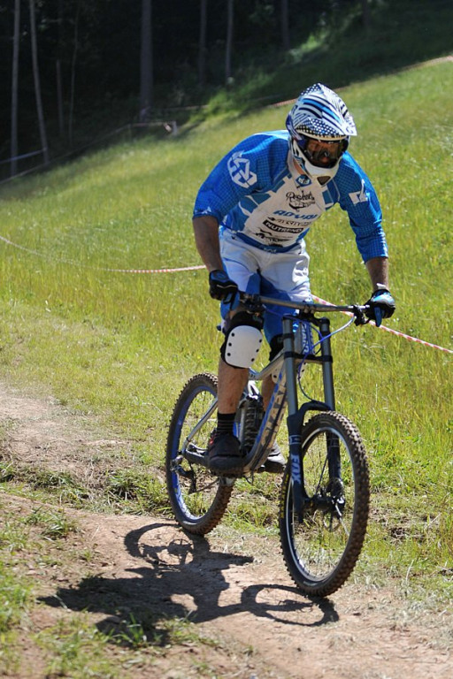 Szczawnica: Diverse Downhill Contest