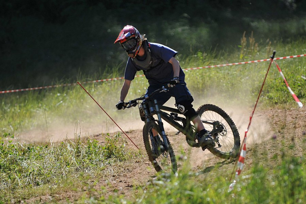 Szczawnica: Diverse Downhill Contest