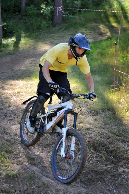 Szczawnica: Diverse Downhill Contest