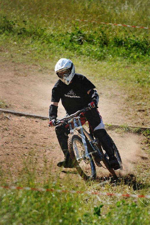 Szczawnica: Diverse Downhill Contest