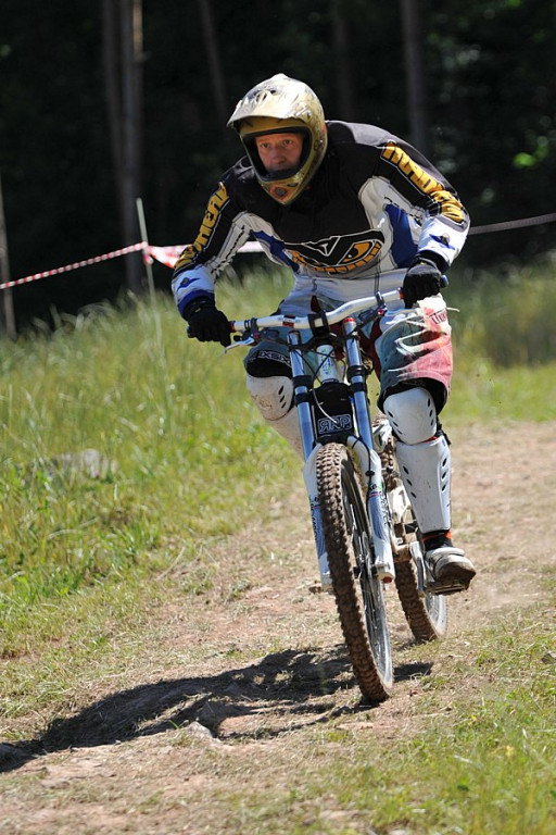 Szczawnica: Diverse Downhill Contest