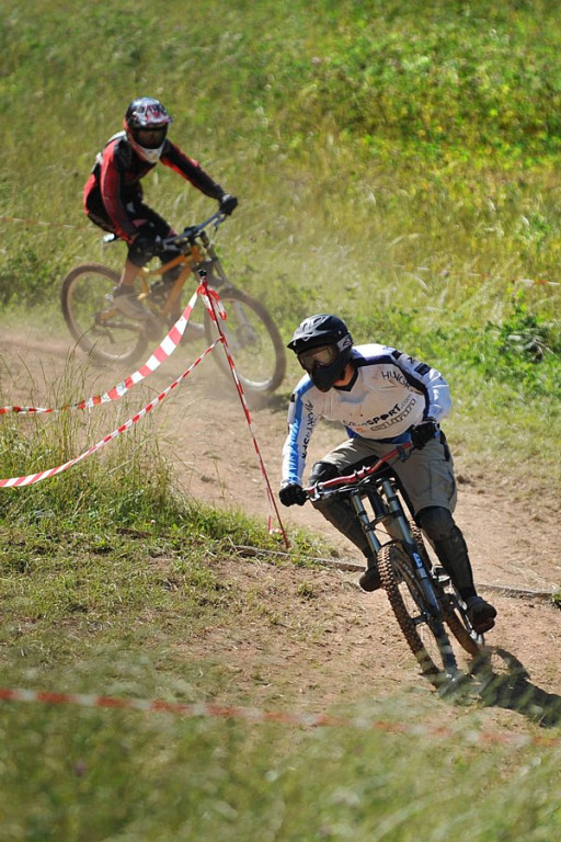 Szczawnica: Diverse Downhill Contest