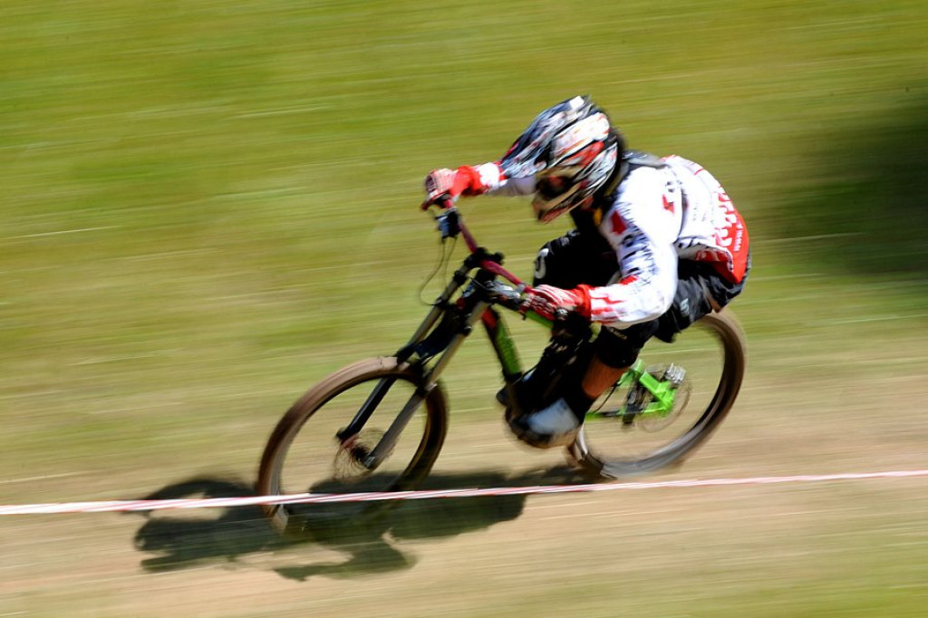 Szczawnica: Diverse Downhill Contest