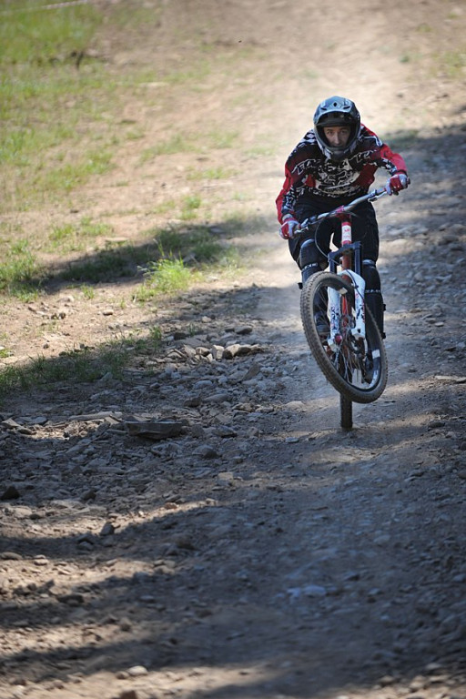 Szczawnica: Diverse Downhill Contest