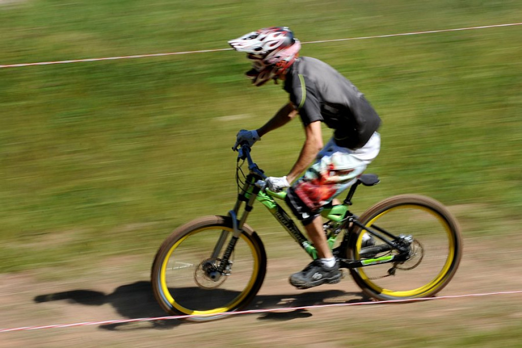 Szczawnica: Diverse Downhill Contest