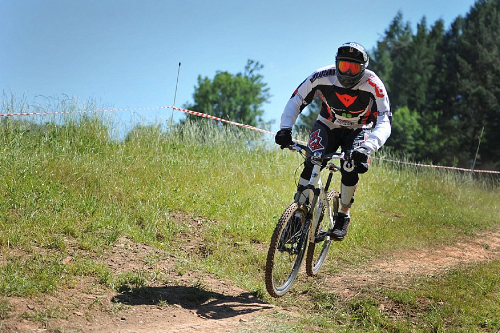 Szczawnica: Diverse Downhill Contest