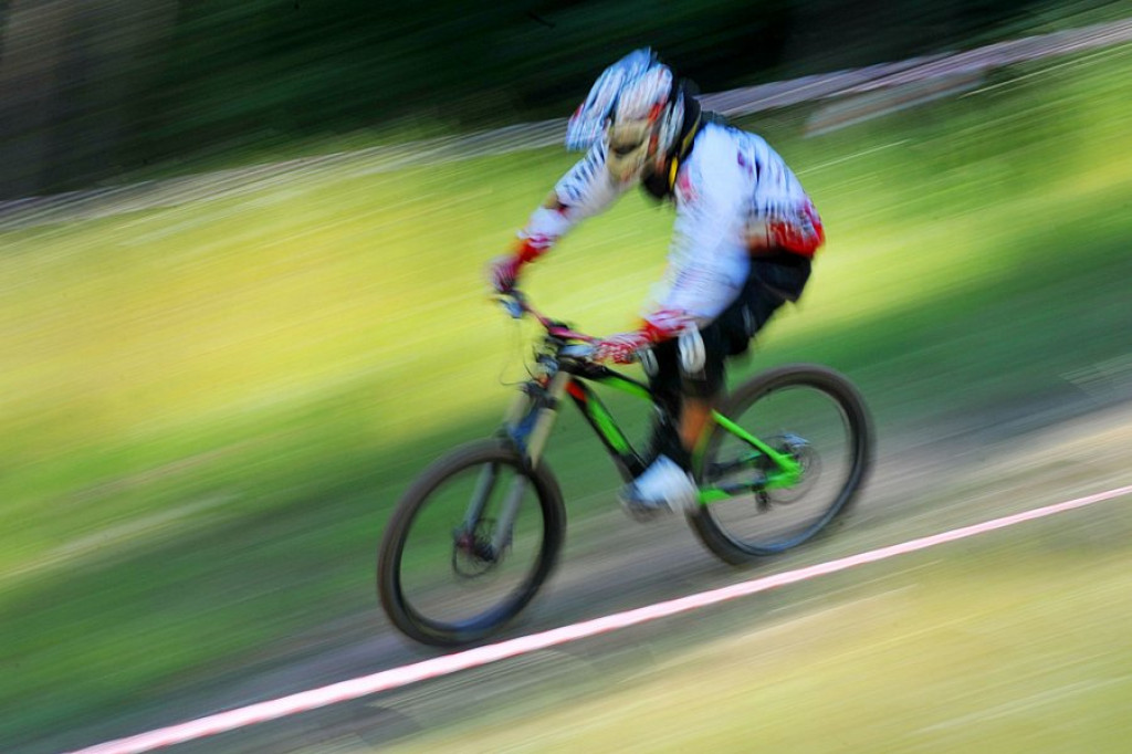 Szczawnica: Diverse Downhill Contest