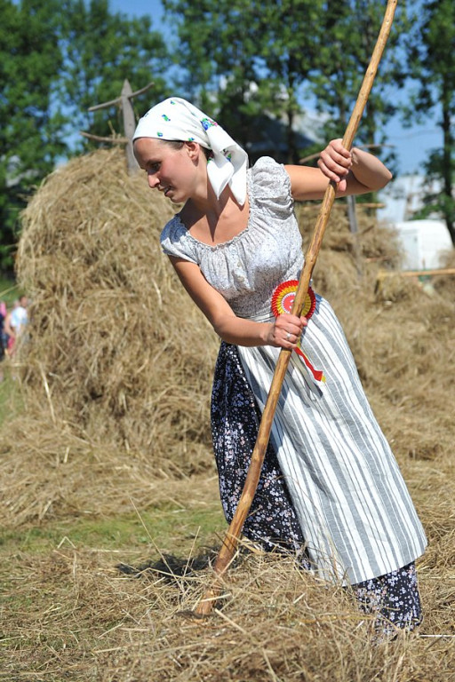 Biały Dunajec: Wybory Nojśwarniyjsyj Górolecki