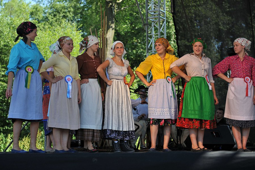 Biały Dunajec: Wybory Nojśwarniyjsyj Górolecki
