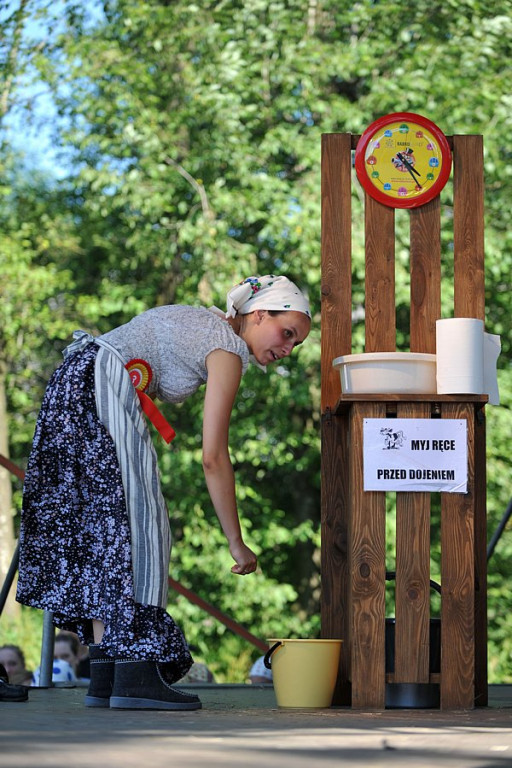 Biały Dunajec: Wybory Nojśwarniyjsyj Górolecki