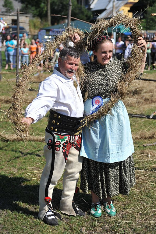 Biały Dunajec: Wybory Nojśwarniyjsyj Górolecki