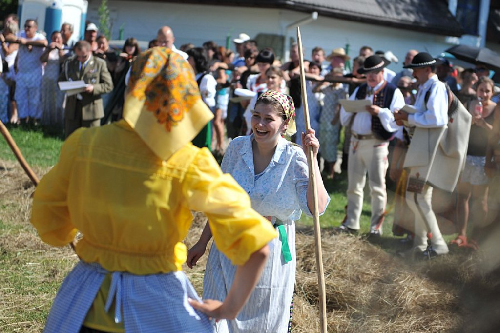 Biały Dunajec: Wybory Nojśwarniyjsyj Górolecki