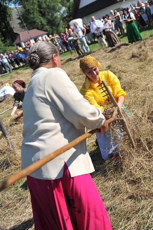 Biały Dunajec: Wybory Nojśwarniyjsyj Górolecki