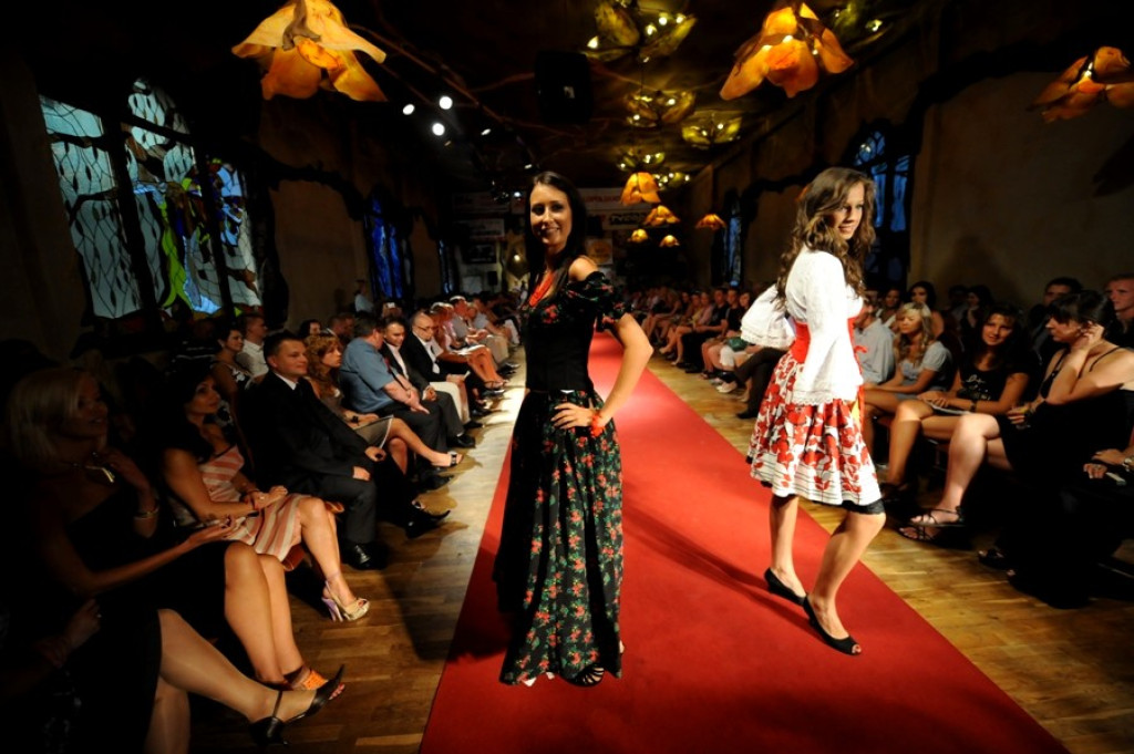 Agnieszka Kościelniak Miss Małopolski