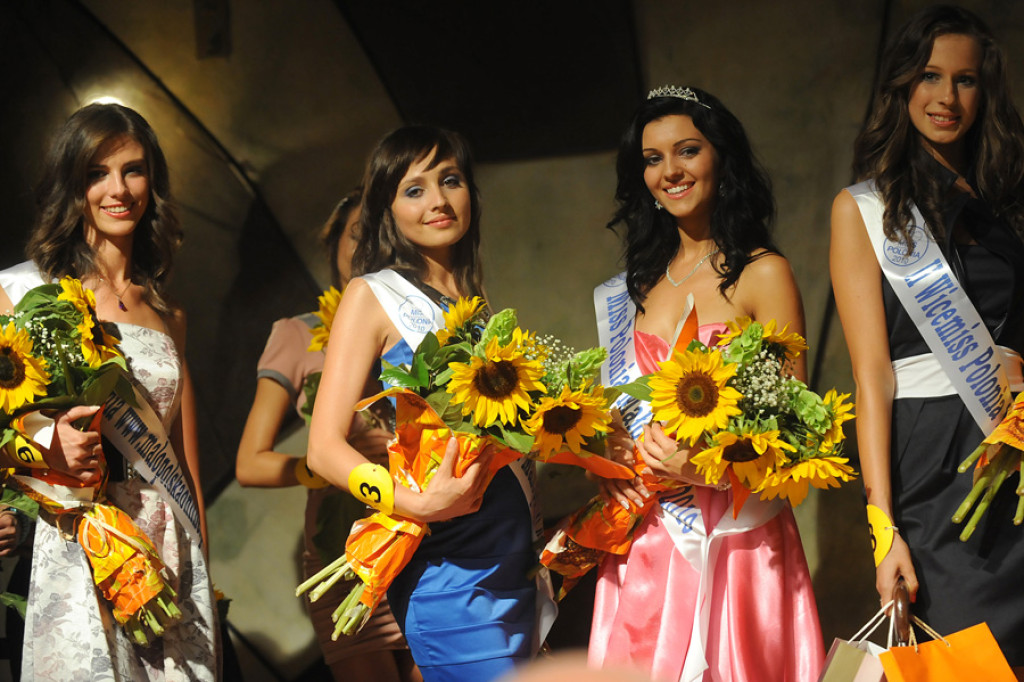 Miss Małopolski jest góralką!