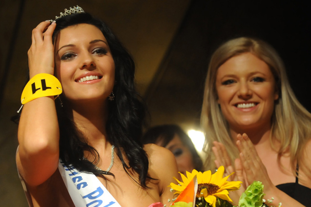 Miss Małopolski jest góralką!