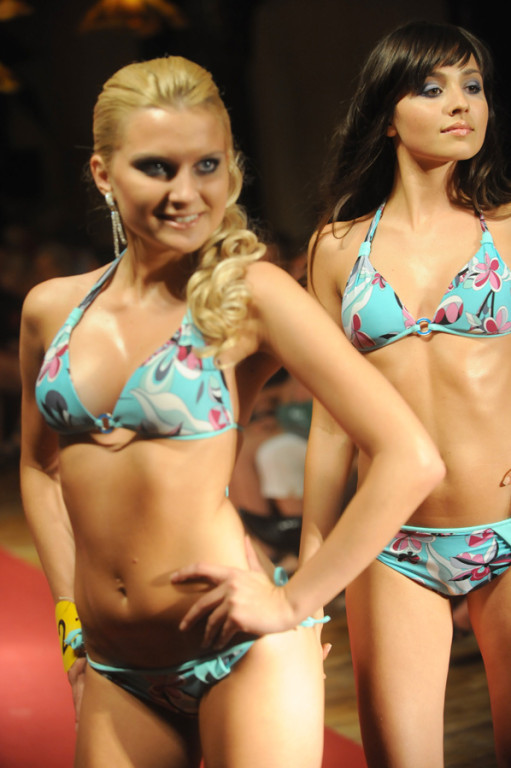 Miss Małopolski jest góralką!