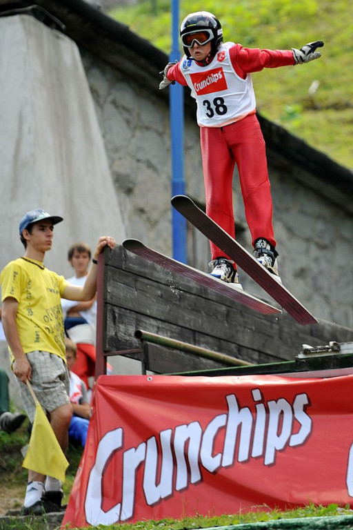 Najmłodsi w walce o Puchar Crunchips
