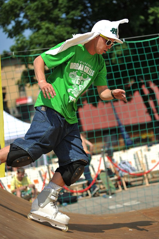 Ekstremalnie w Zakopanem