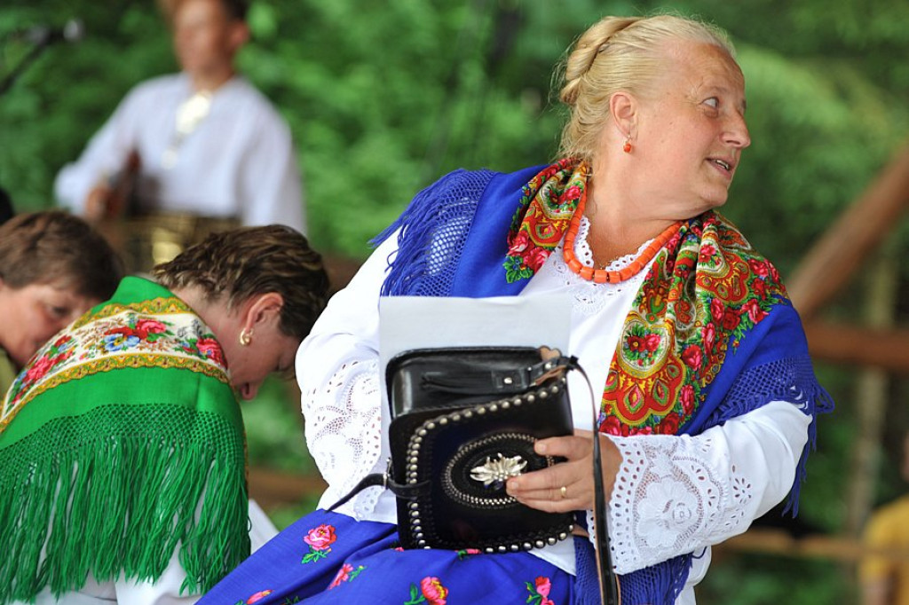 Festyn Brzegowskie Nucicki