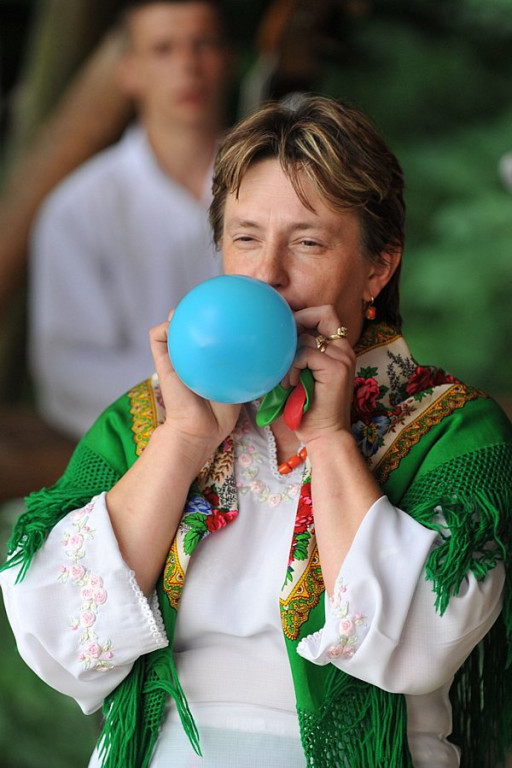 Festyn Brzegowskie Nucicki