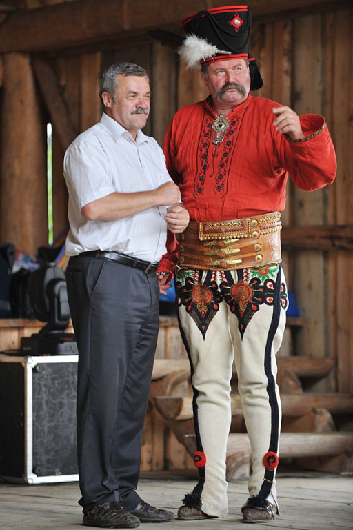 Festyn Brzegowskie Nucicki
