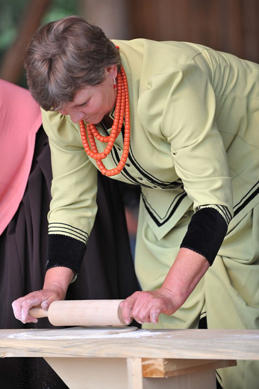 Festyn Brzegowskie Nucicki