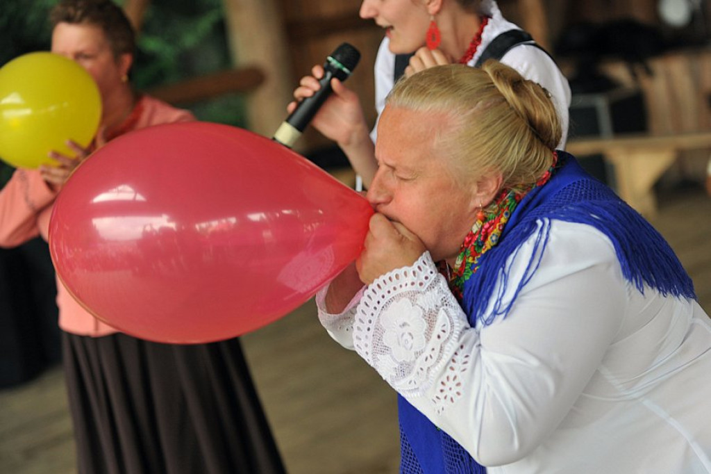 Festyn Brzegowskie Nucicki