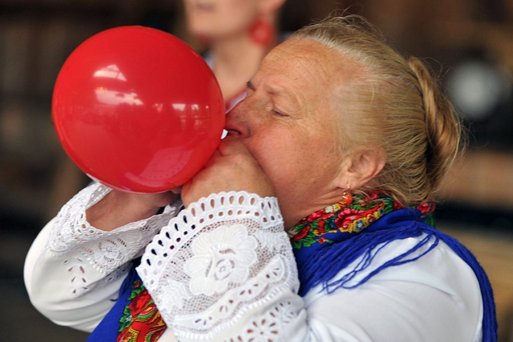 Festyn Brzegowskie Nucicki