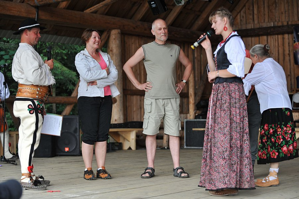 Festyn Brzegowskie Nucicki