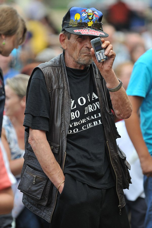 Festyn Brzegowskie Nucicki