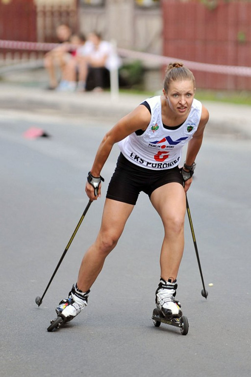 IV Międzynarodowe Zawody Nartorolkowe