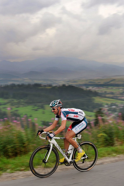 Tour de Pologne 2010