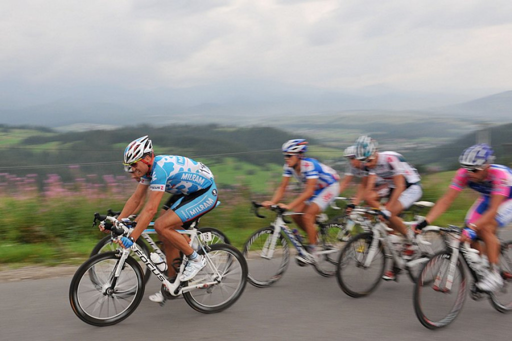 Tour de Pologne 2010