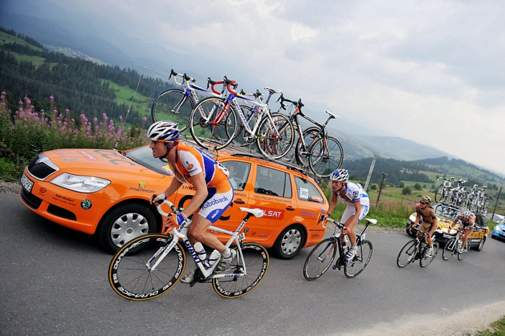 Tour de Pologne 2010