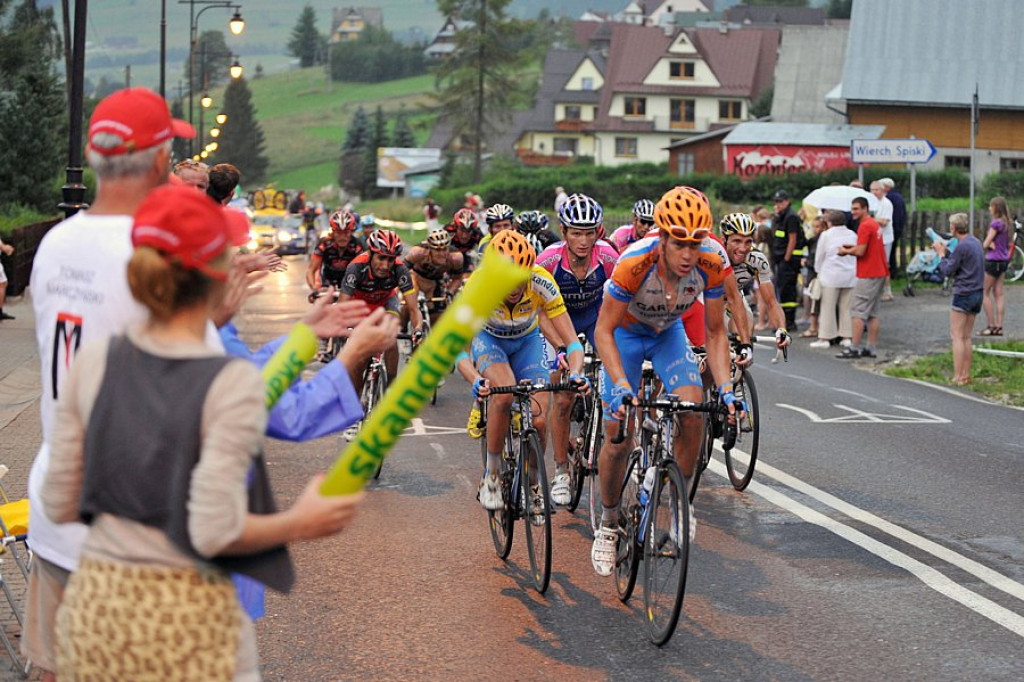 Tour de Pologne 2010